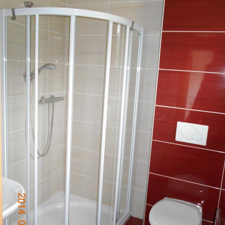 Pension Da Capo - Habitación Familiar con balcón - 5