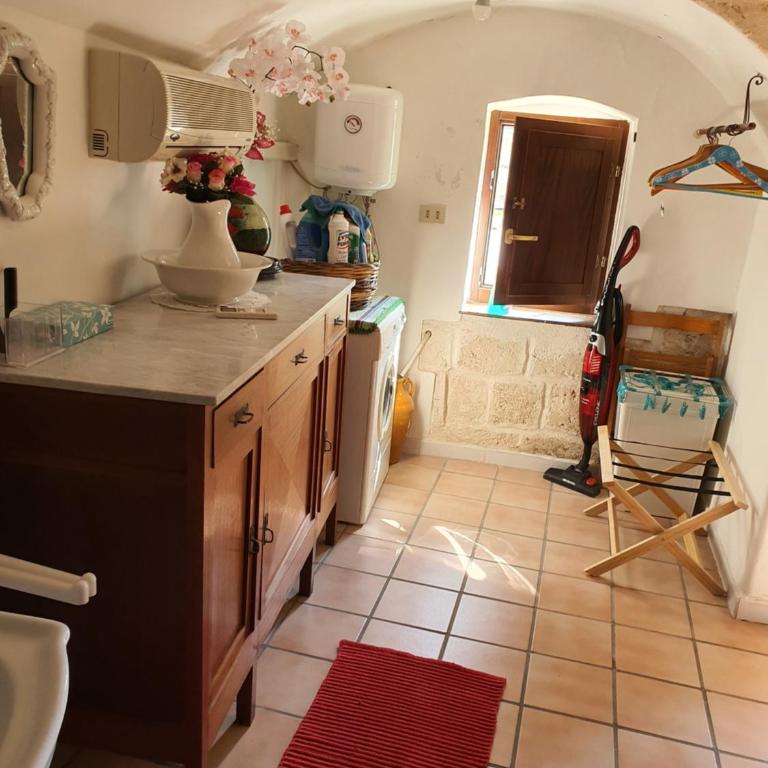 Dimora nel cuore del Centro Storico di Monopoli - Appartamento con 1 Camera da Letto - 3