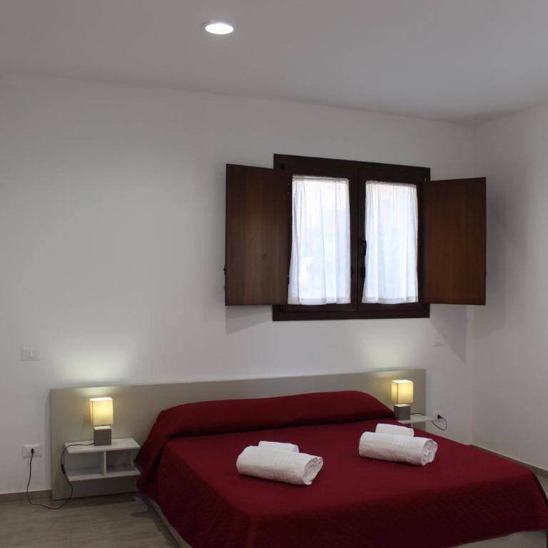 casa sandrina piano terra - Casa con 2 Camere da Letto - 1