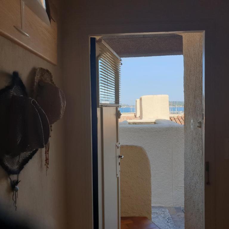 Brigantine Golfe de Saint-Tropez - Three-Bedroom Apartment - 34