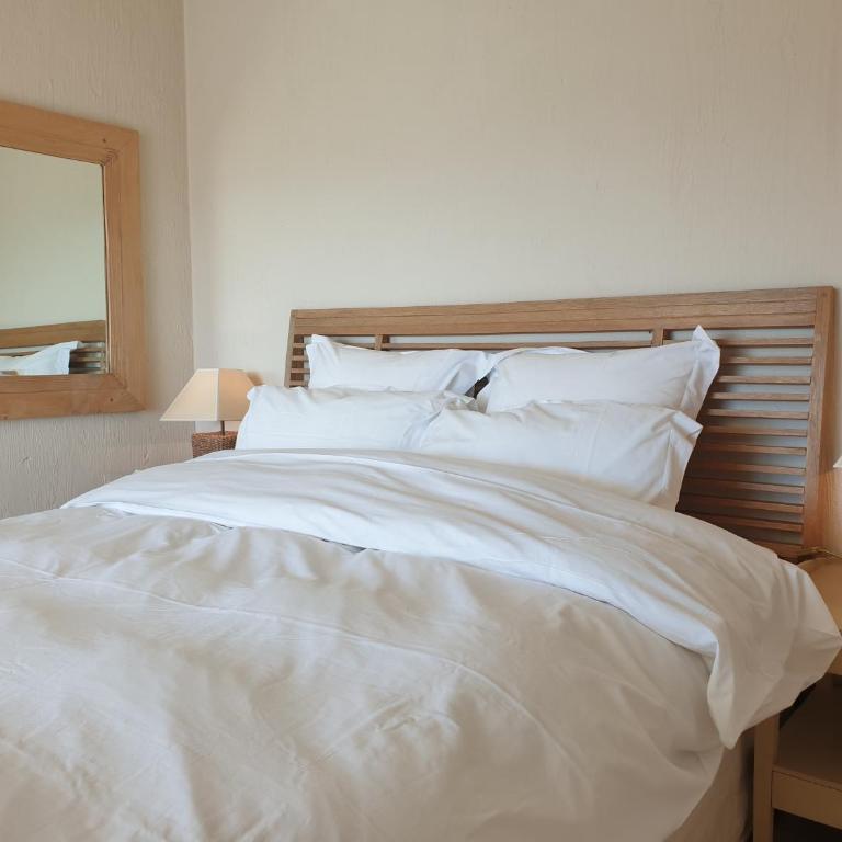 Brigantine Golfe de Saint-Tropez - Three-Bedroom Apartment - 38