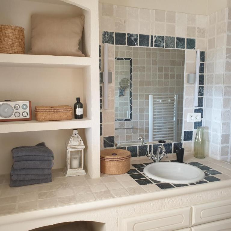 Brigantine Golfe de Saint-Tropez - Three-Bedroom Apartment - 43