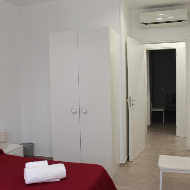 casa sandrina piano terra - Casa con 2 Camere da Letto - 2