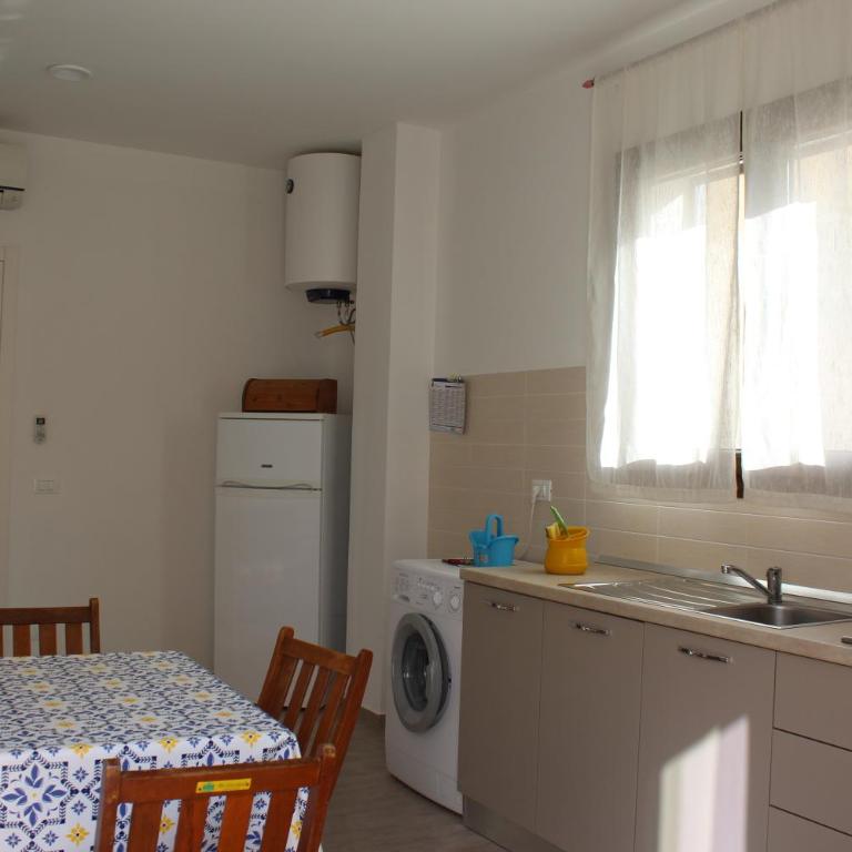 casa sandrina piano terra - Casa con 2 Camere da Letto - 6