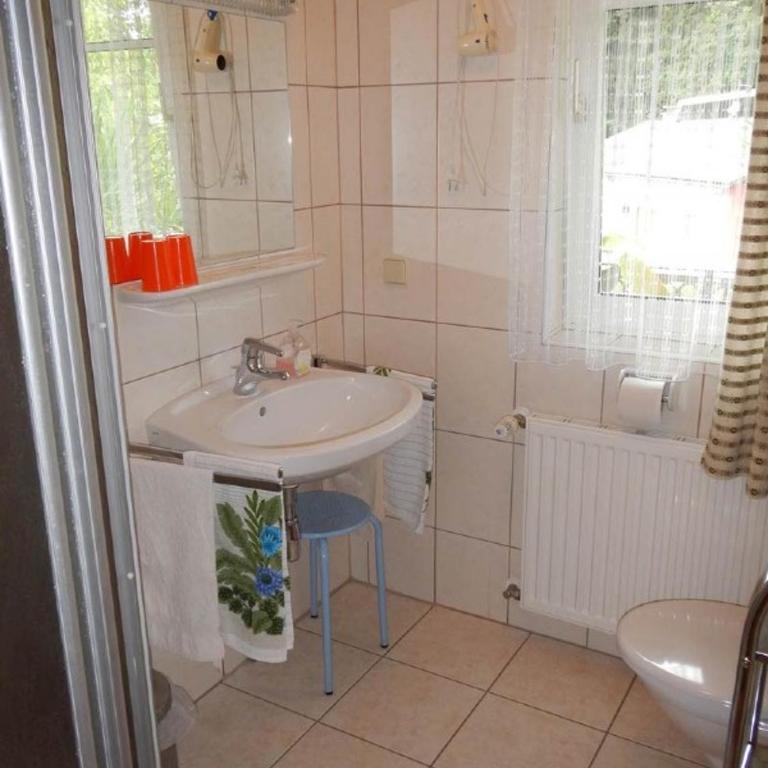 Haus Friedburg - Studio-Apartment - 7