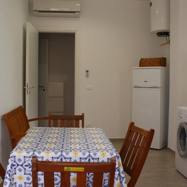 casa sandrina piano terra - Casa con 2 Camere da Letto - 8
