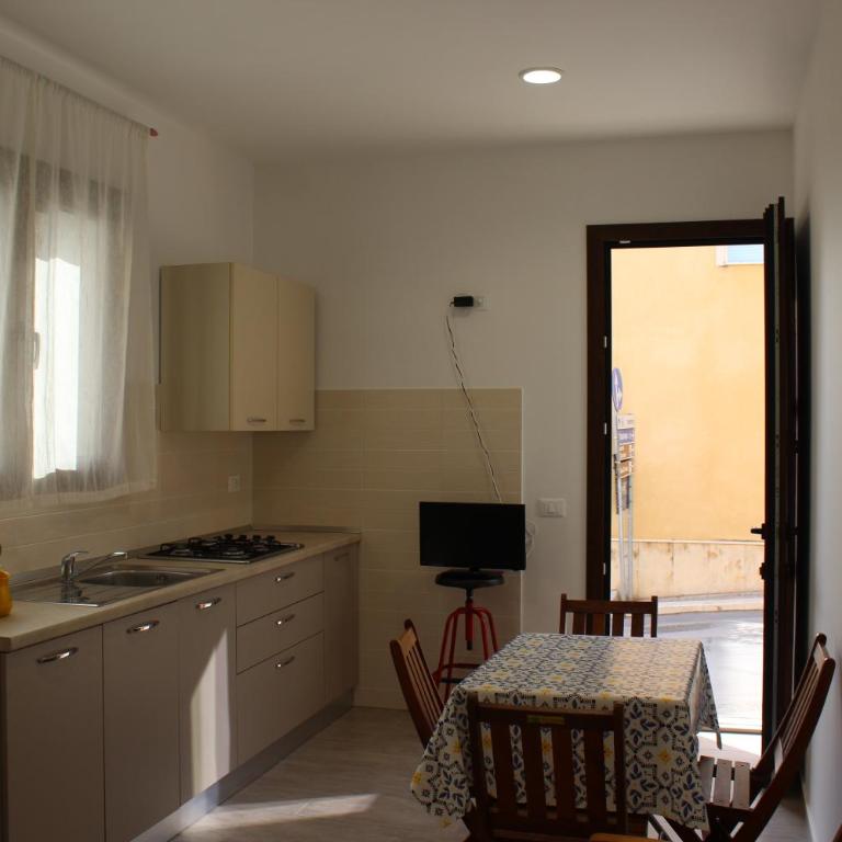 casa sandrina piano terra - Casa con 2 Camere da Letto - 5