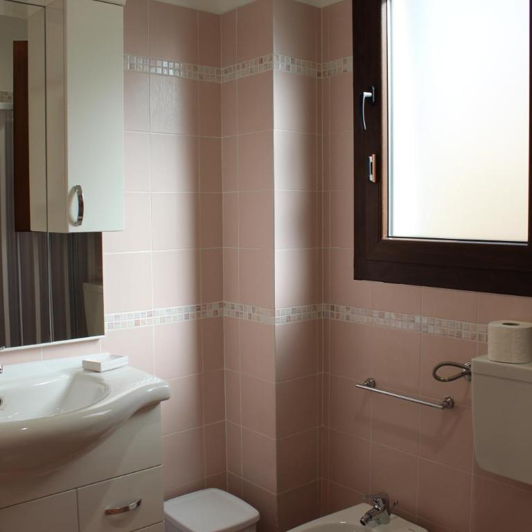 casa sandrina piano terra - Casa con 2 Camere da Letto - 14