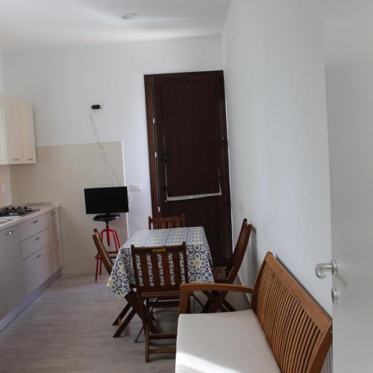 casa sandrina piano terra - Casa con 2 Camere da Letto - 7