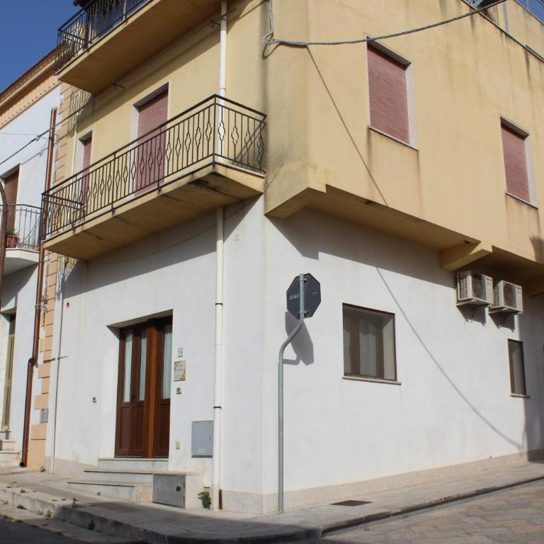 casa sandrina piano terra - Casa con 2 Camere da Letto - 19
