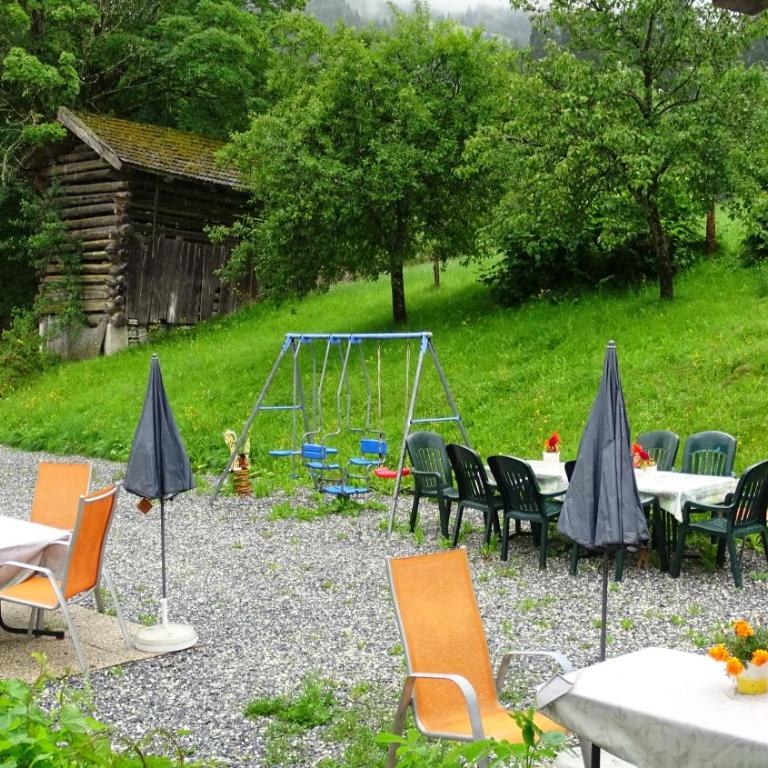 AlpinResort DerBacherhof - Studio - 1