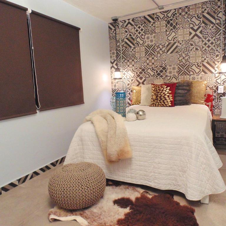 Suites Viveros Coyoacán I Hospedaje a tu medida - Superior Suite - 8