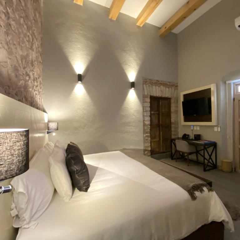Hotel Casa Once - Queen Suite - 7