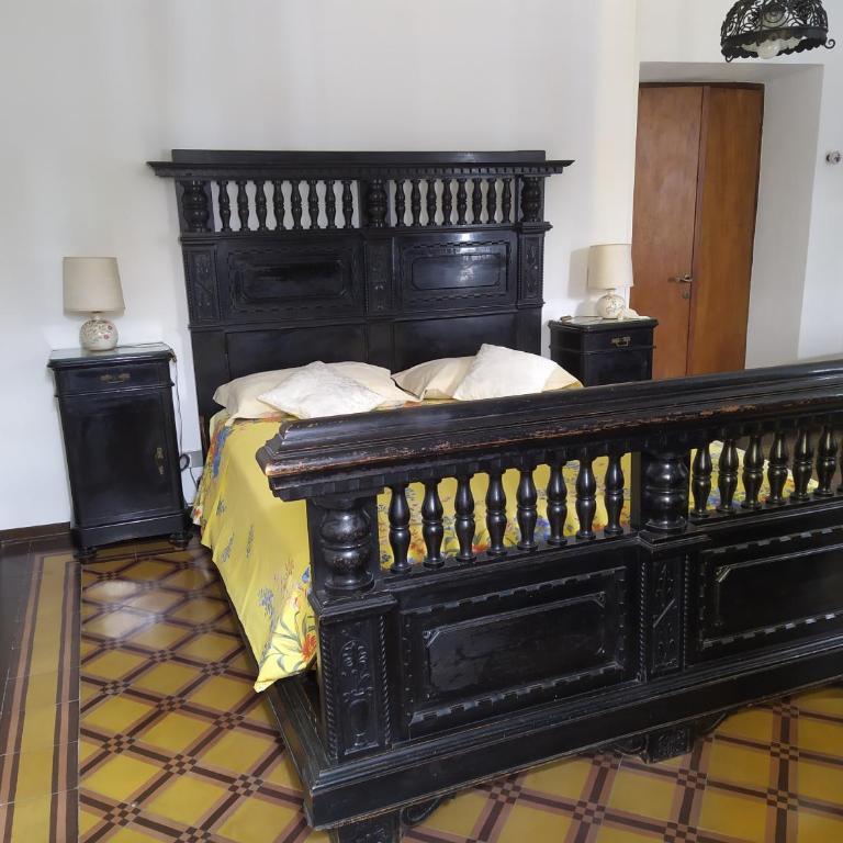 Casa d'epoca fronte lago a Domaso lago di Como - Appartamento con Vista Lago - 25