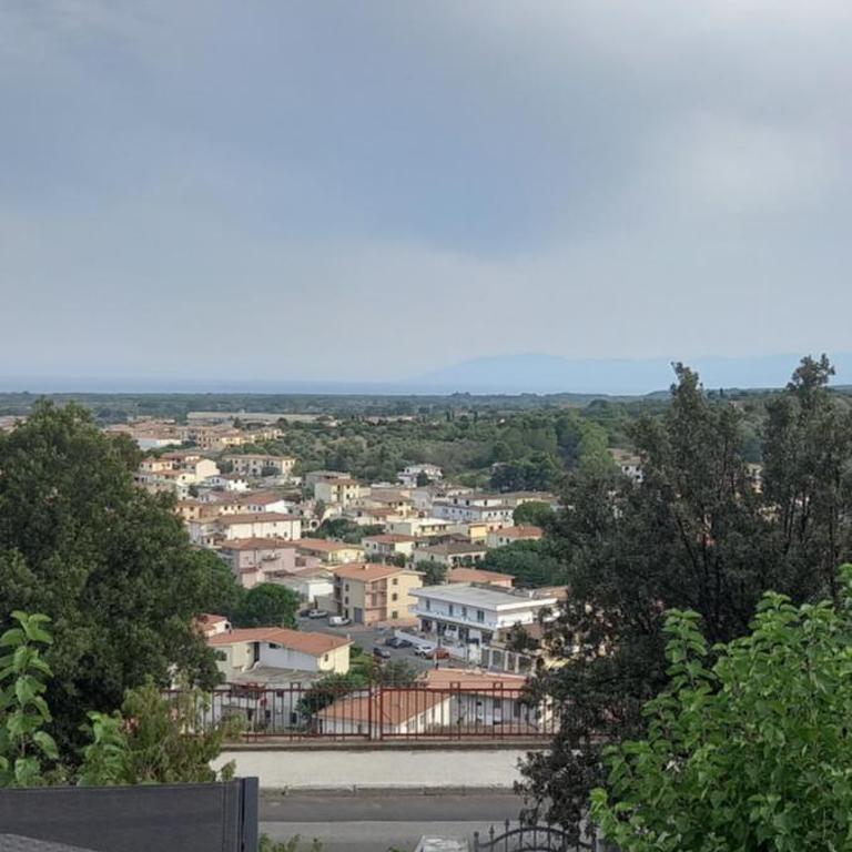 Casa Panoramica - Casa con 2 Camere da Letto - 12