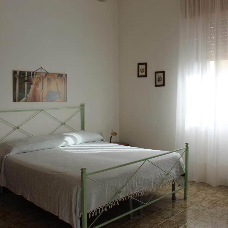 Casa Vacanze Sandrina Custonaci - Appartamento - 2