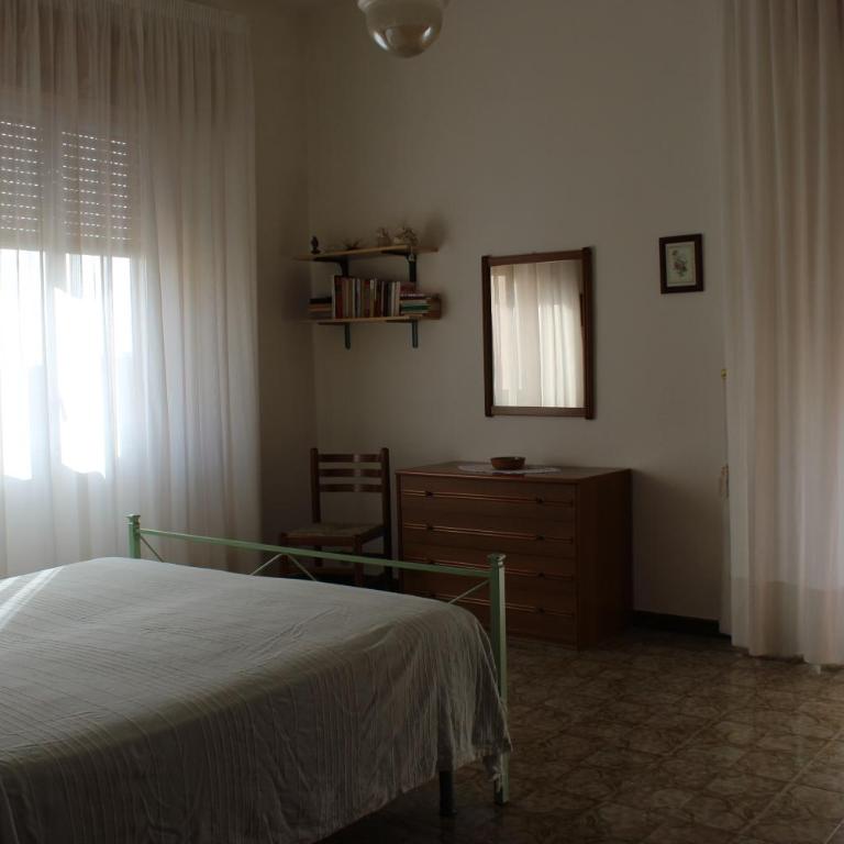 Casa Vacanze Sandrina Custonaci - Appartamento - 3