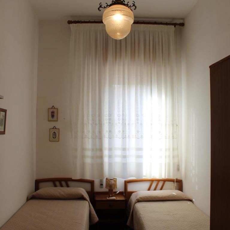Casa Vacanze Sandrina Custonaci - Appartamento - 4
