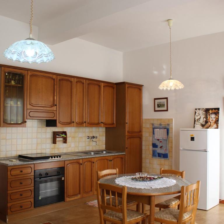 Casa Vacanze Sandrina Custonaci - Appartamento - 7