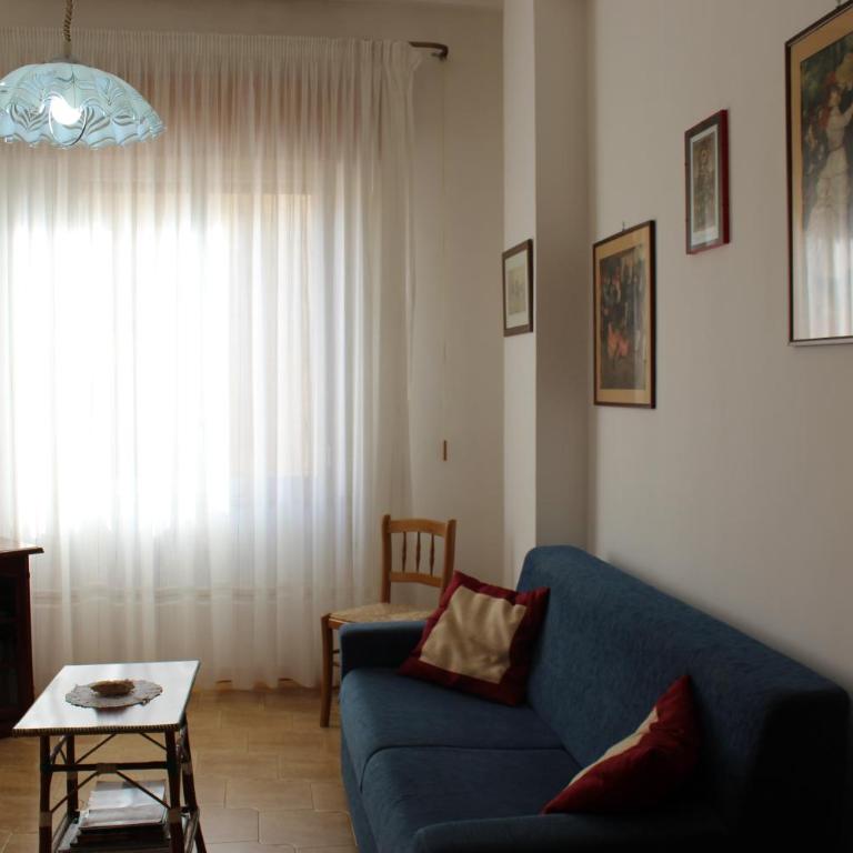 Casa Vacanze Sandrina Custonaci - Appartamento - 6