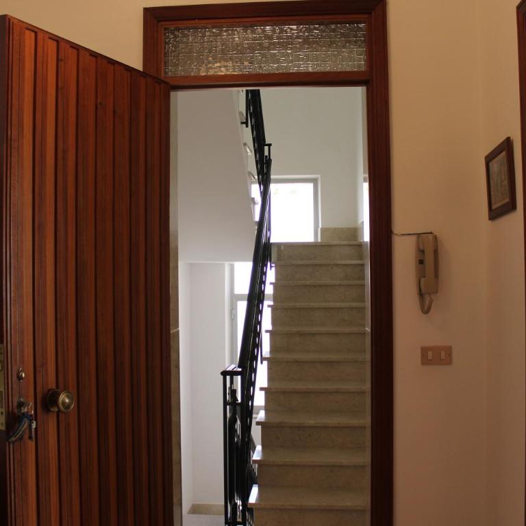 Casa Vacanze Sandrina Custonaci - Appartamento - 11