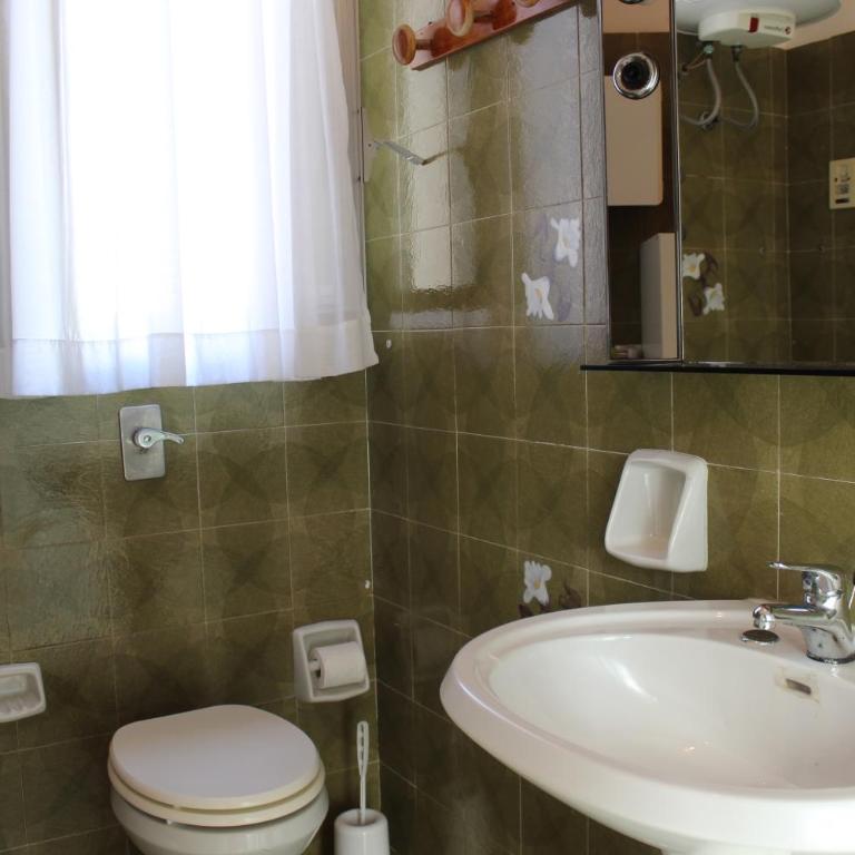 Casa Vacanze Sandrina Custonaci - Appartamento - 12