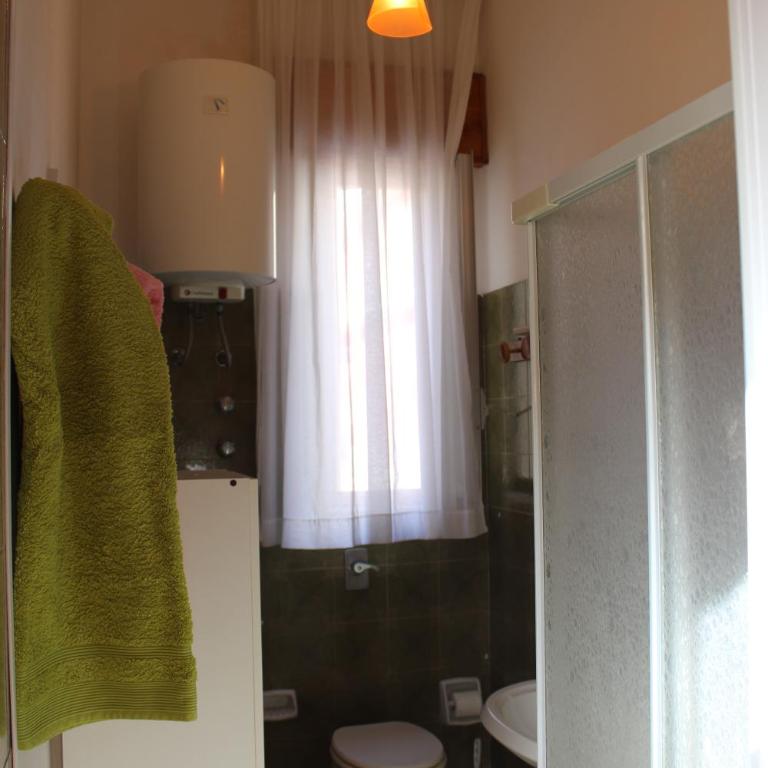 Casa Vacanze Sandrina Custonaci - Appartamento - 13