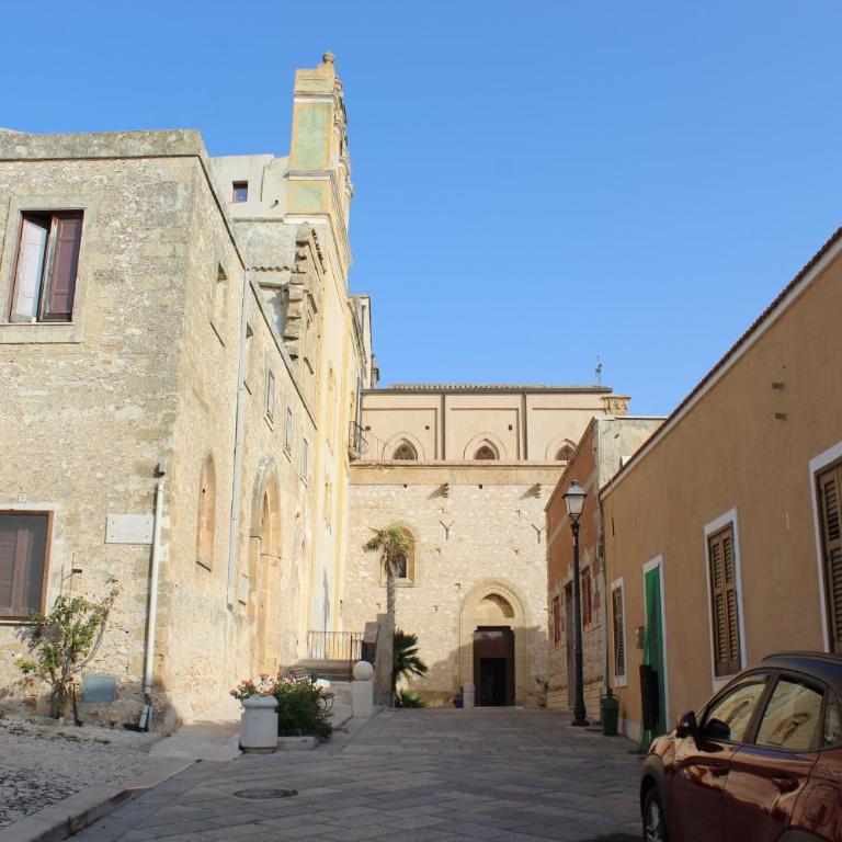 Casa Vacanze Sandrina Custonaci - Appartamento - 19