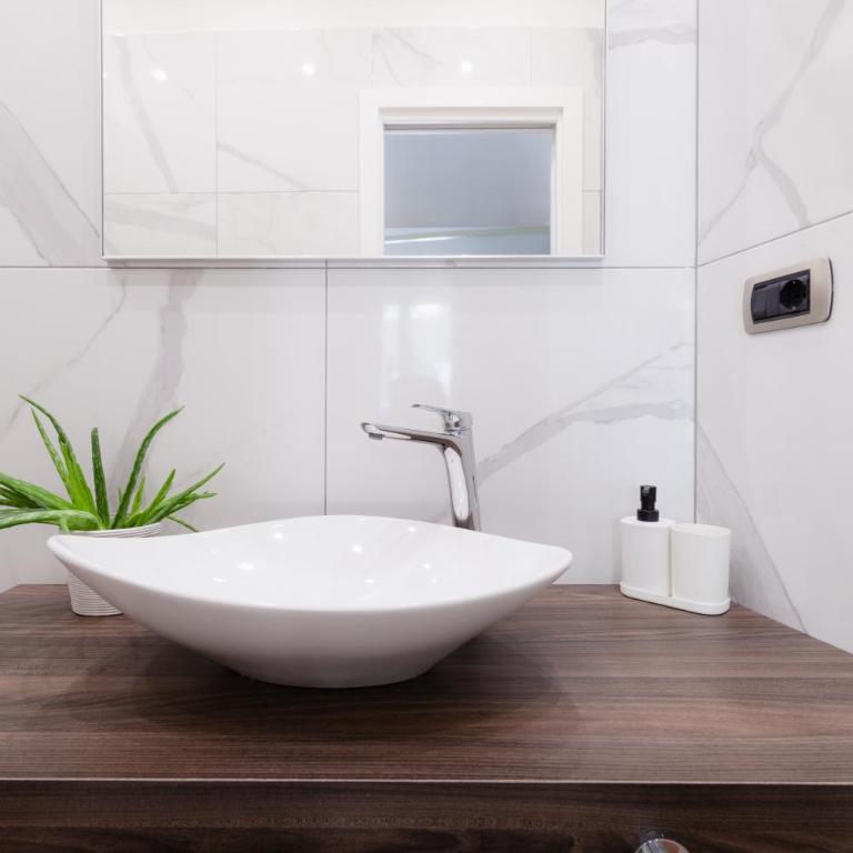 Pompei Plaza - Junior Suite con Balcone - 23