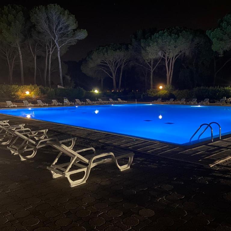 Domaine Valescure vue Piscine ou Pinede - Wifi - Apartment mit Poolblick - 11