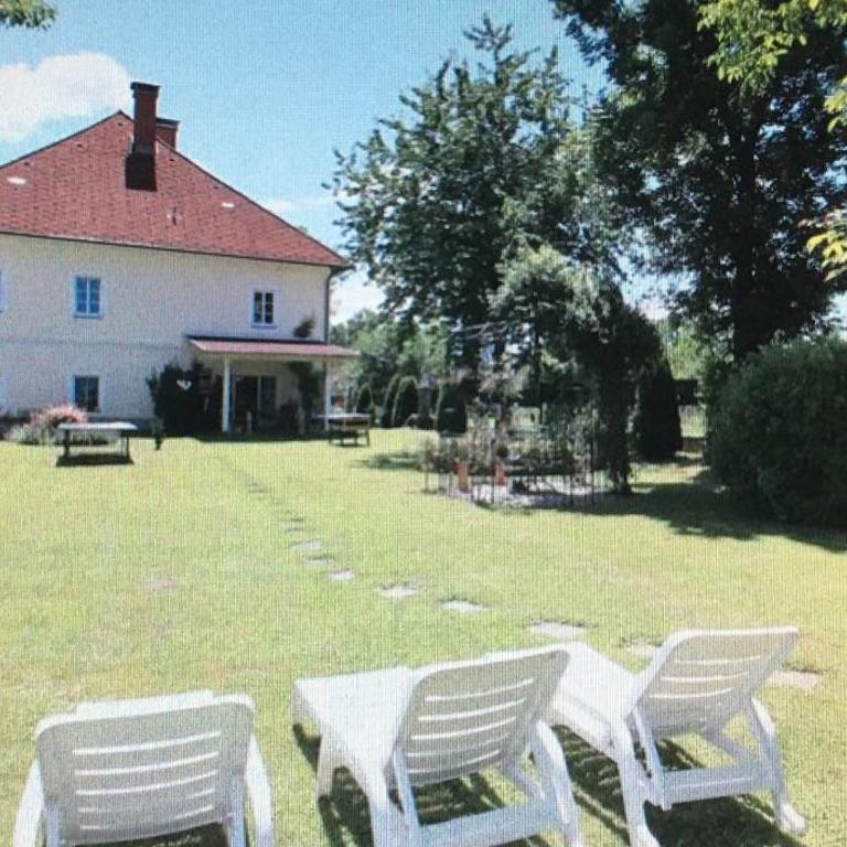 Gutshof Bartl 2 - Apartment mit 2 Schlafzimmern - 30