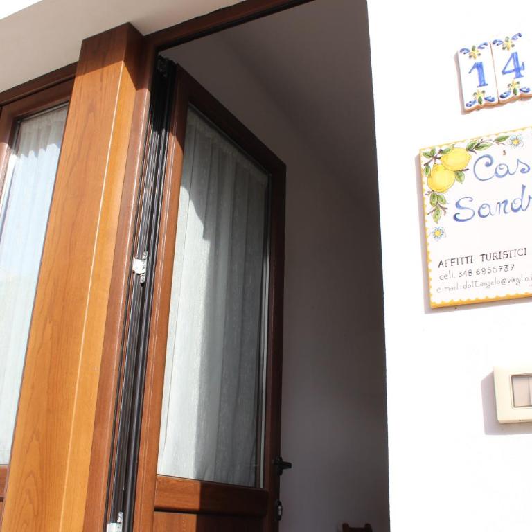casa sandrina piano terra - Casa con 2 Camere da Letto - 21