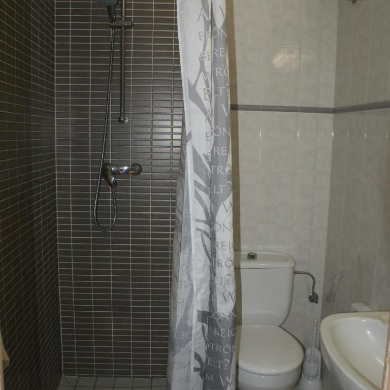 Pensió Torrent - Habitación Individual - 1