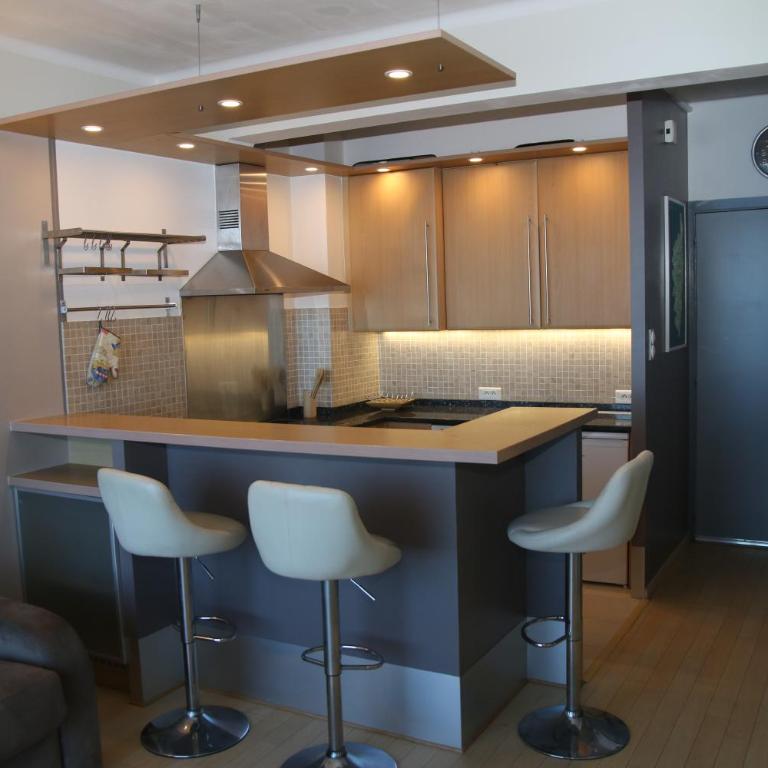 AjaccioPanoramicView - Appartement 1 Chambre - 6