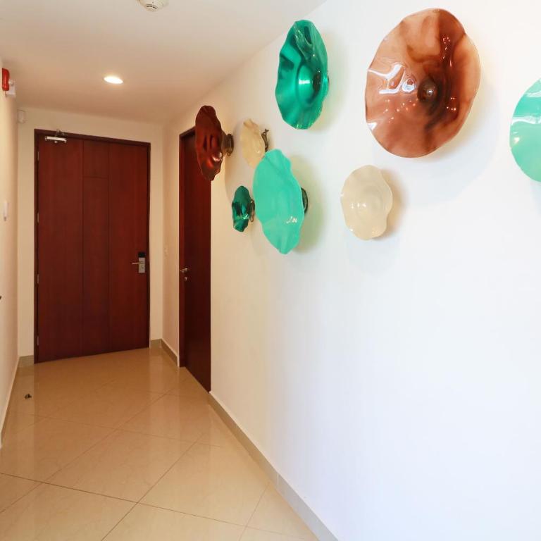 GAVIAS GRAND MAZATLAN APT. 1415 - Three-Bedroom Apartment - 2