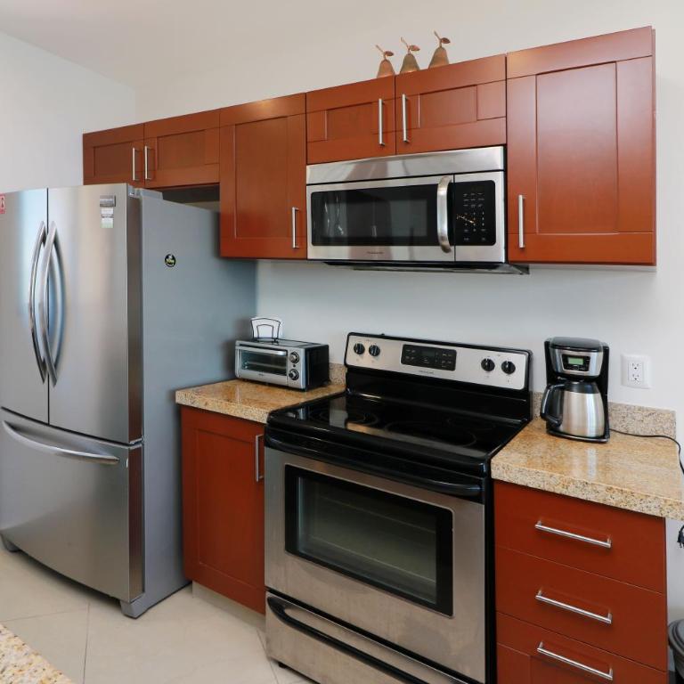 GAVIAS GRAND MAZATLAN APT. 1415 - Three-Bedroom Apartment - 3
