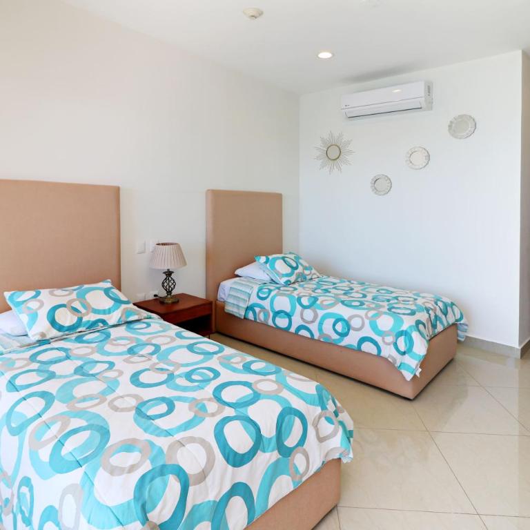 GAVIAS GRAND MAZATLAN APT. 1415 - Three-Bedroom Apartment - 17