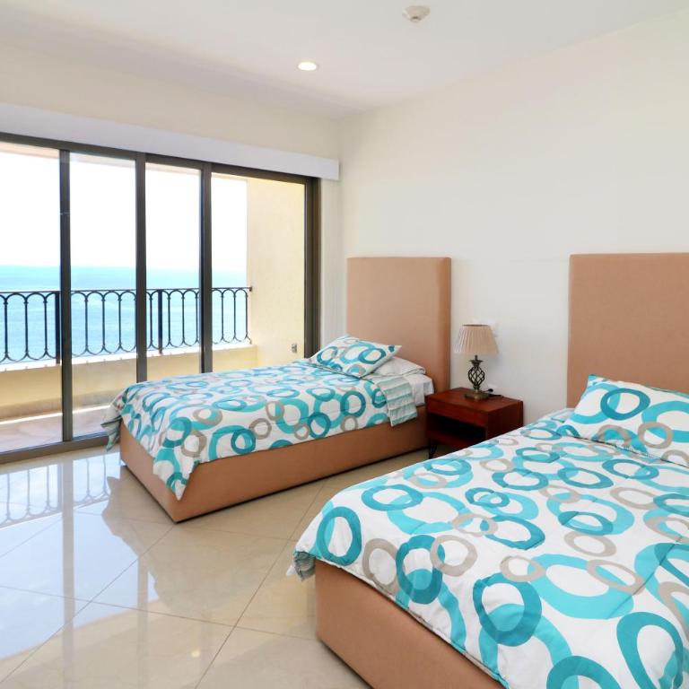 GAVIAS GRAND MAZATLAN APT. 1415 - Three-Bedroom Apartment - 16