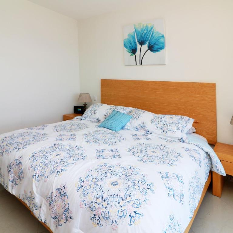 GAVIAS GRAND MAZATLAN APT. 1415 - Three-Bedroom Apartment - 20
