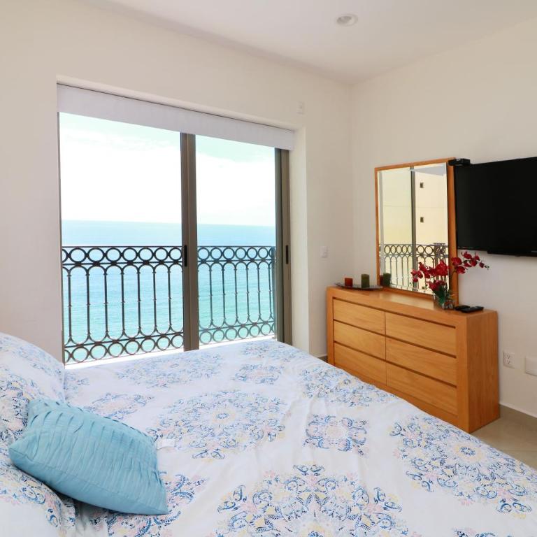 GAVIAS GRAND MAZATLAN APT. 1415 - Three-Bedroom Apartment - 21