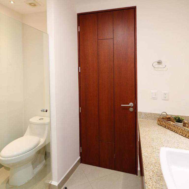 GAVIAS GRAND MAZATLAN APT. 1415 - Three-Bedroom Apartment - 24