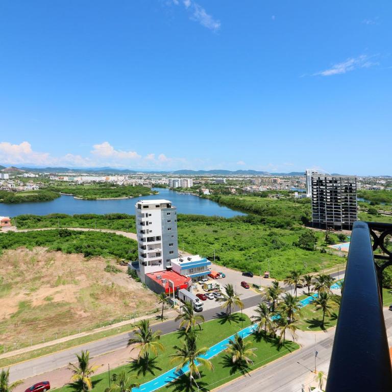GAVIAS GRAND MAZATLAN APT. 1415 - Three-Bedroom Apartment - 33
