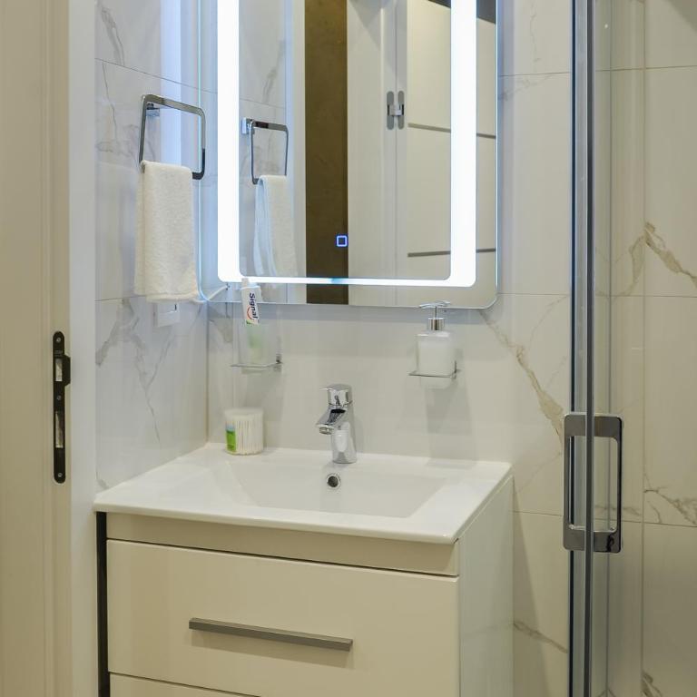 Apartmani President II - Apartman sa 1 Spavaćom Sobom - 13