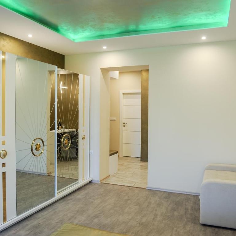 Apartmani President II - Apartman sa 1 Spavaćom Sobom - 5