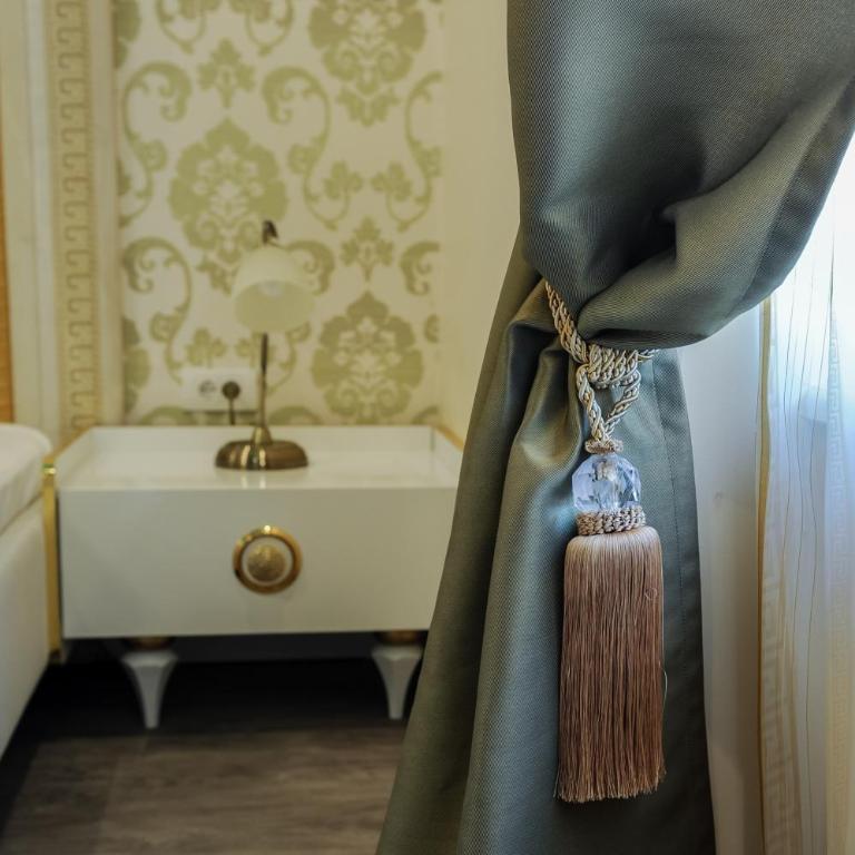 Apartmani President II - Apartman sa 1 Spavaćom Sobom - 15
