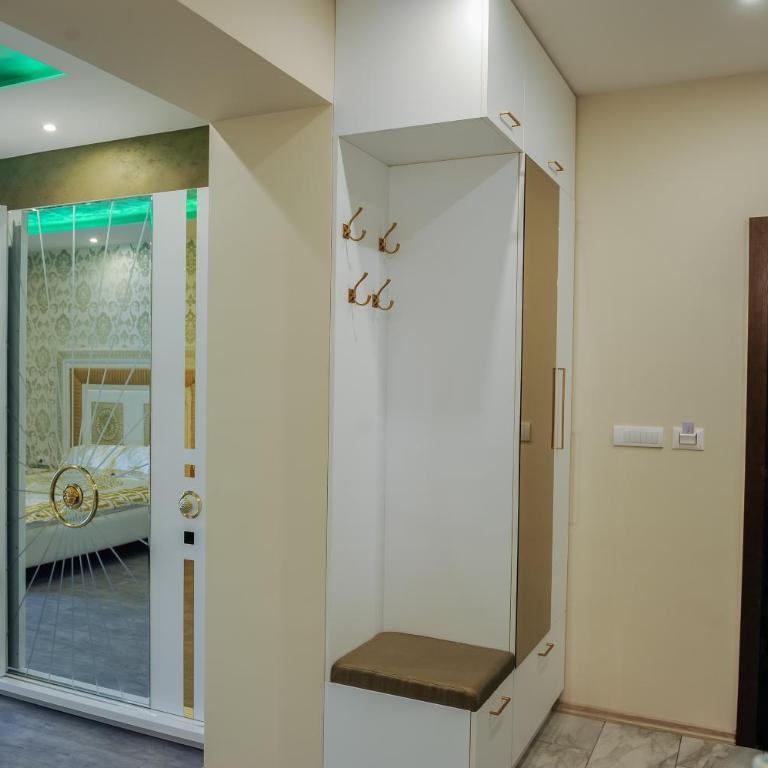 Apartmani President II - Apartman sa 1 Spavaćom Sobom - 9