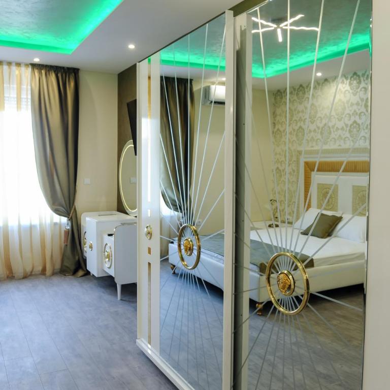 Apartmani President II - Apartman sa 1 Spavaćom Sobom - 2