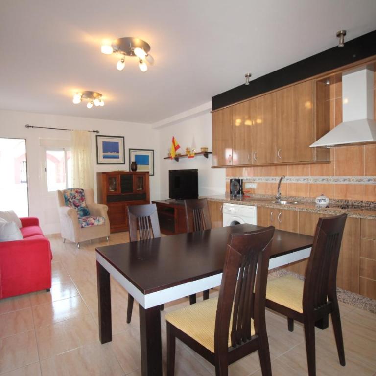 Torremolinos Apartment in MÁLAGA SUN & BEACH - Two-Bedroom Apartment - 19