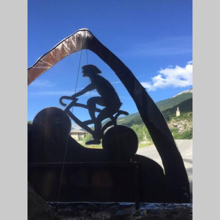 Maison neuve proche de Barcelonnette - Haus mit 3 Schlafzimmern - 26