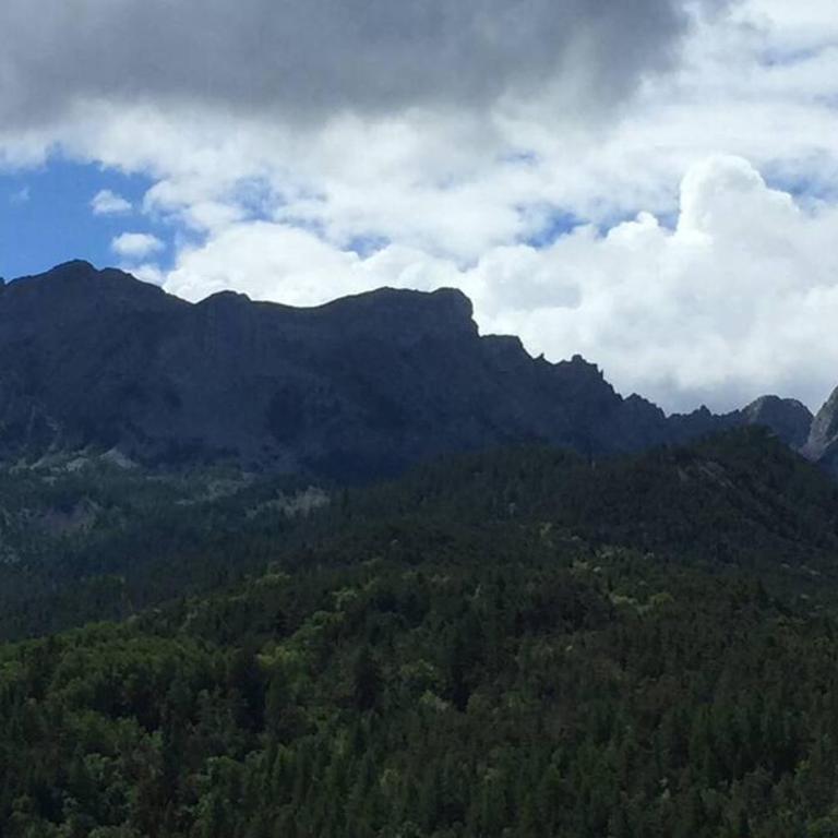 Maison neuve proche de Barcelonnette - Haus mit 3 Schlafzimmern - 27